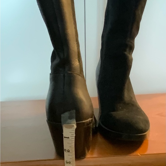 NAYA Over-the-Knee Boots - Picture 5 of 9